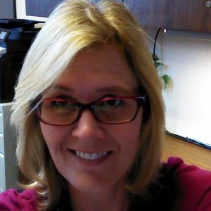 Meet your Posher, Kimberly